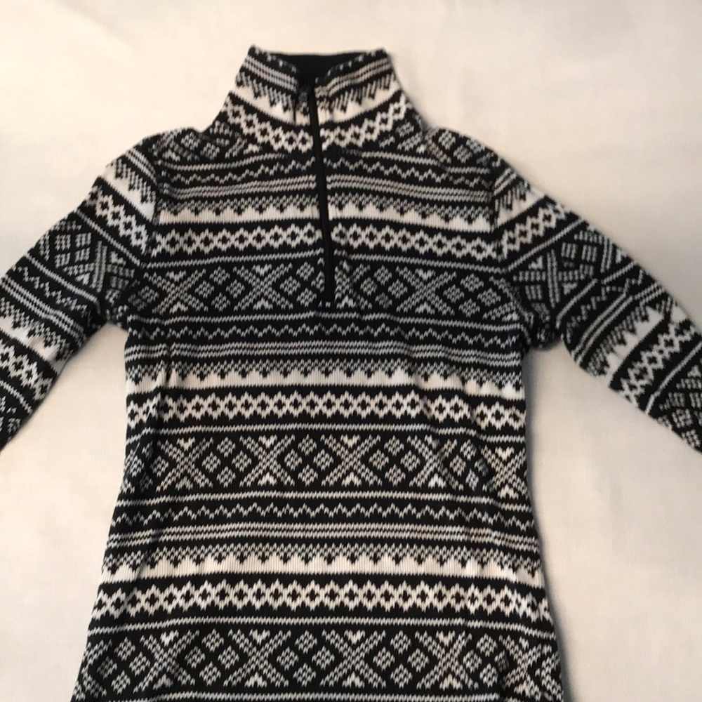 Lauren Active turtleneck sweater
